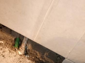 无锡市卫生间测漏水公司分享下无锡市市地下管线探测方法分析
