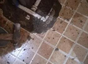 无锡市卫生间测漏水公司分享下无锡市自来水管道泄漏检测的具体位置分析。