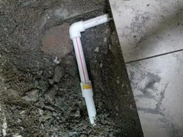 无锡市卫生间漏水检测公司分享下家用管道漏水检测方法