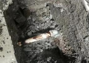 无锡市卫生间漏水维修公司为您解答无锡市市地下水管渗漏常见问题及解决方法。