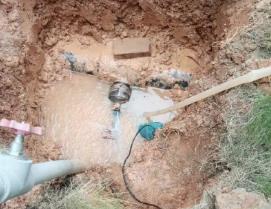 无锡市测漏水公司浅析无锡市地下水管漏水有哪些处理方法？