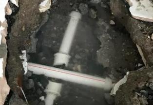  无锡市测漏水公司浅析无锡市管道泄漏检测公司检测水管泄漏