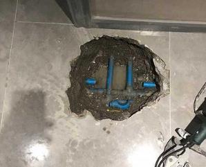 无锡市测漏水公司为您专业解答无锡市地暖漏水检测中精确漏水检测的成本