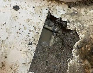 无锡市测漏水公司为您专业解答如何检查管道进水管的泄漏