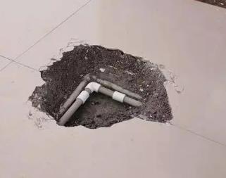 无锡市测漏水公司专业解答供水管道泄漏检测的四种常用方法